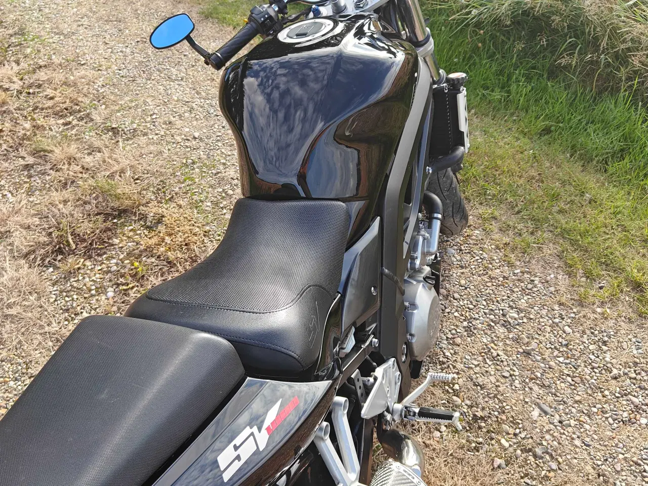 Billede 7 - Suzuki SV1000