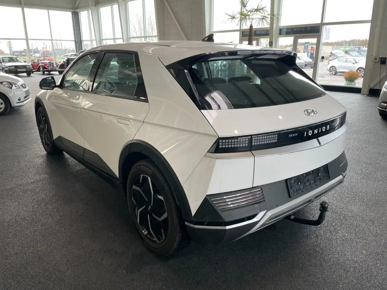 Billede 4 - Hyundai Ioniq 5 73 Dynamiq