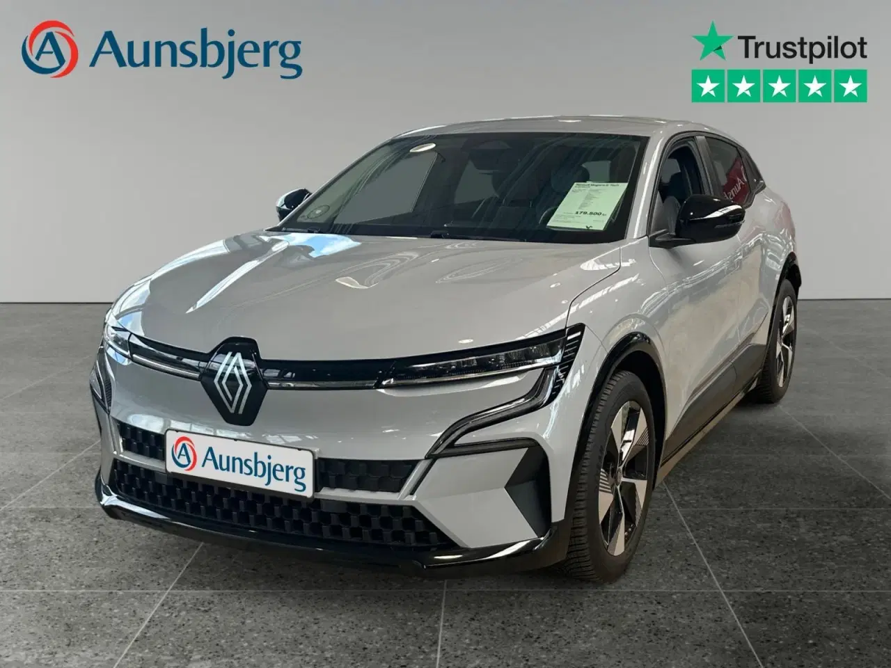 Billede 1 - Renault Megane E-Tech 40 Equilibre