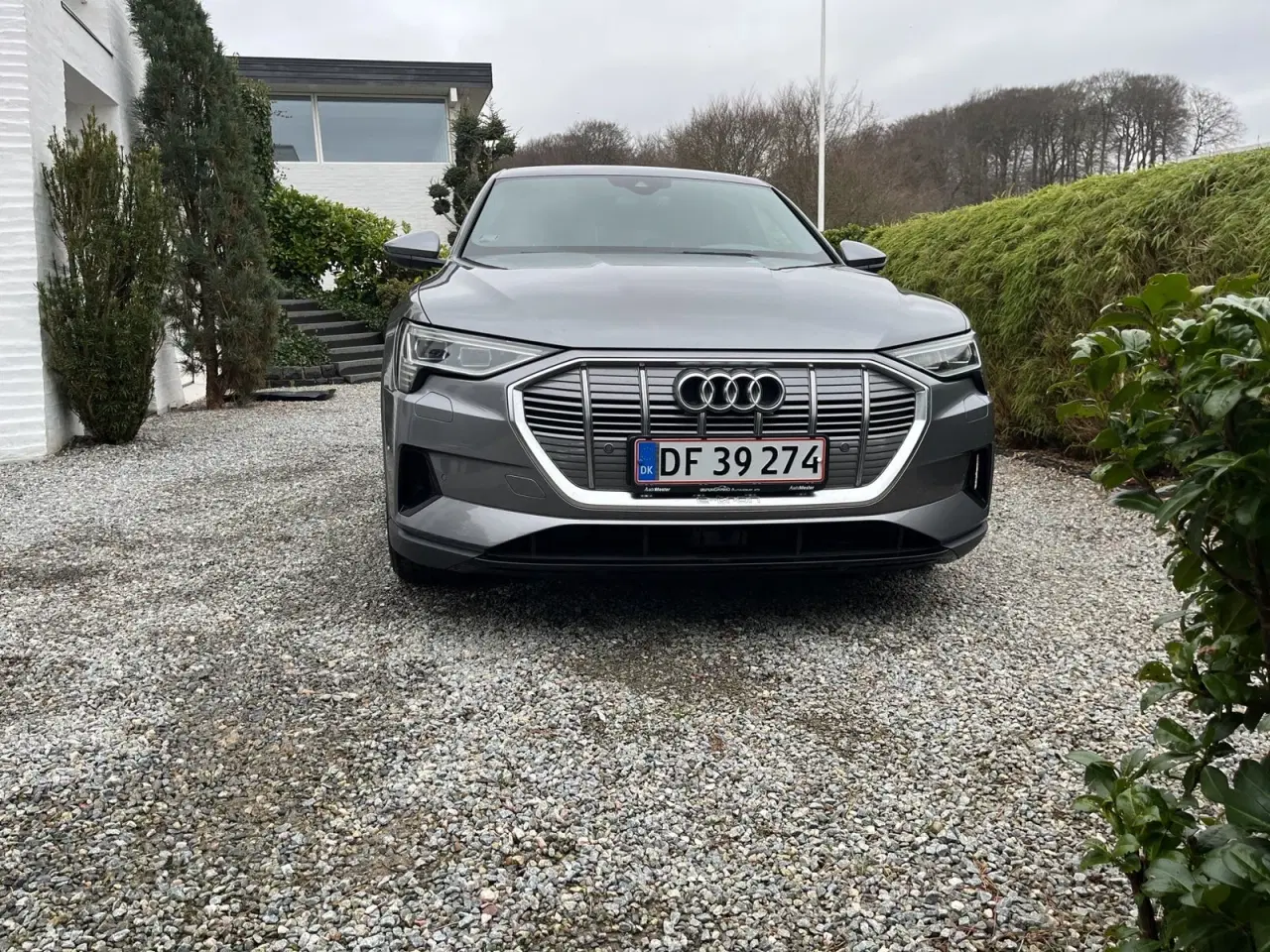 Billede 2 - Audi e-tron 55 quattro