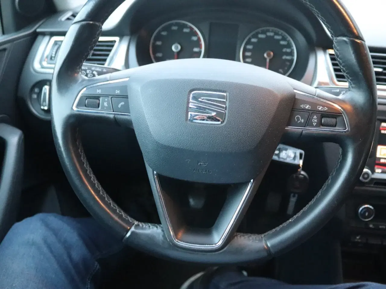 Billede 12 - Seat Toledo 1,2 TSi 110 Style