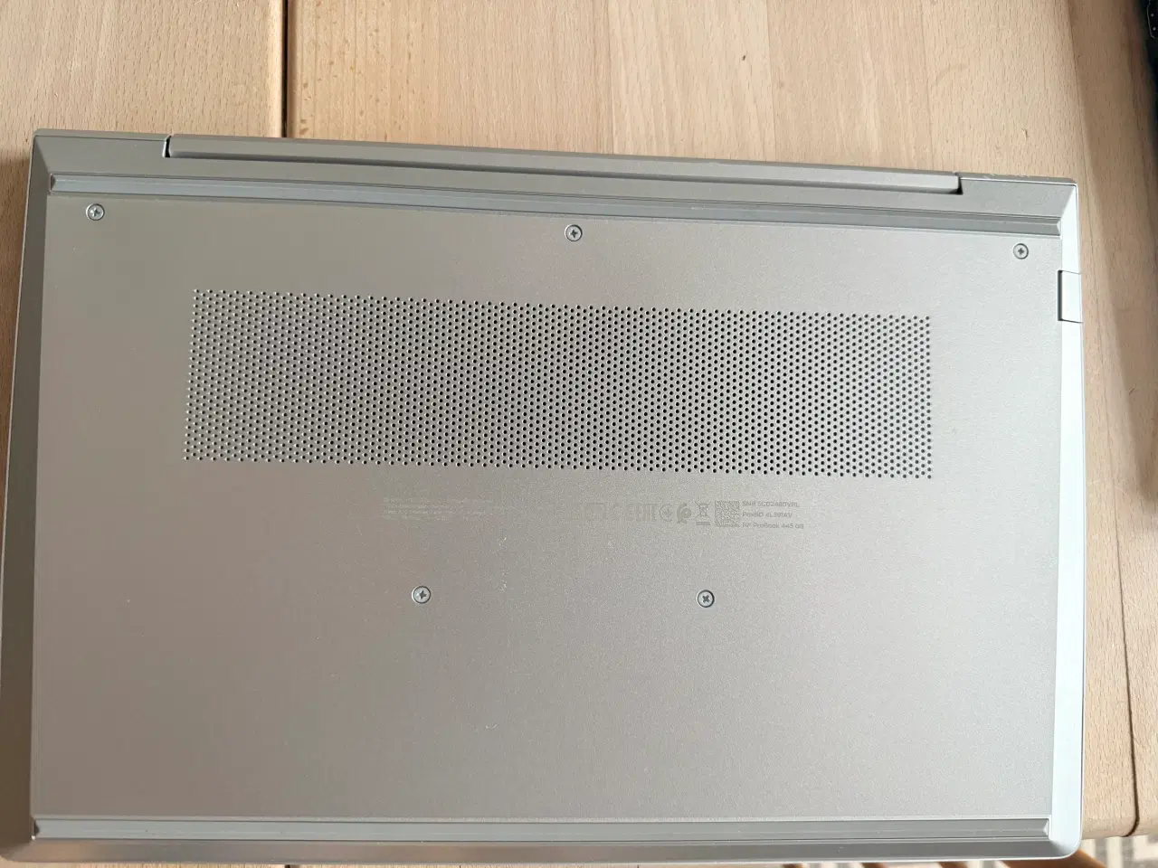 Billede 4 - HP probook G9 