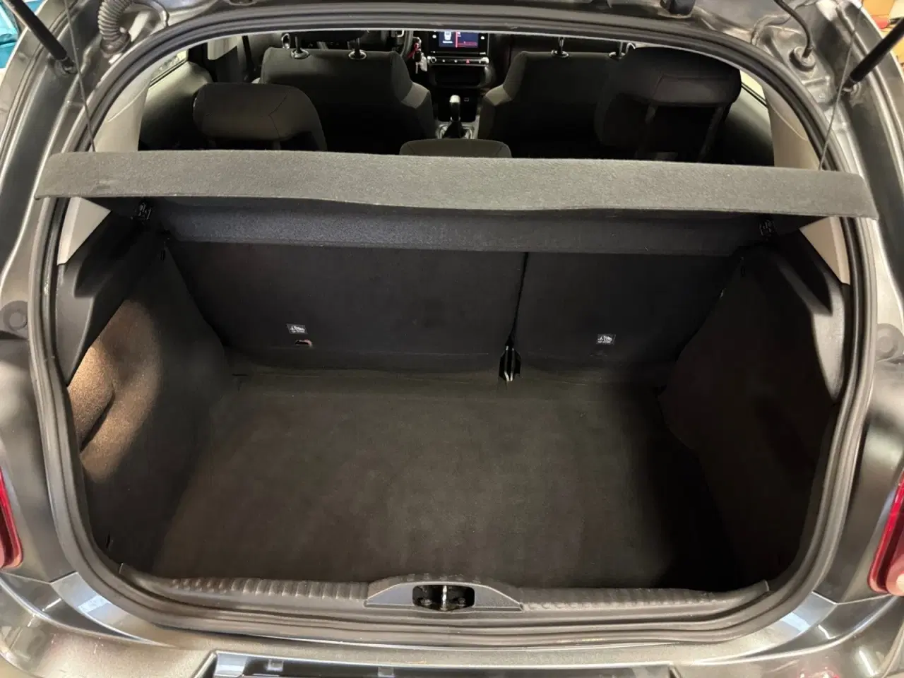 Billede 13 - Citroën C3 1,6 BlueHDi 75 Feel