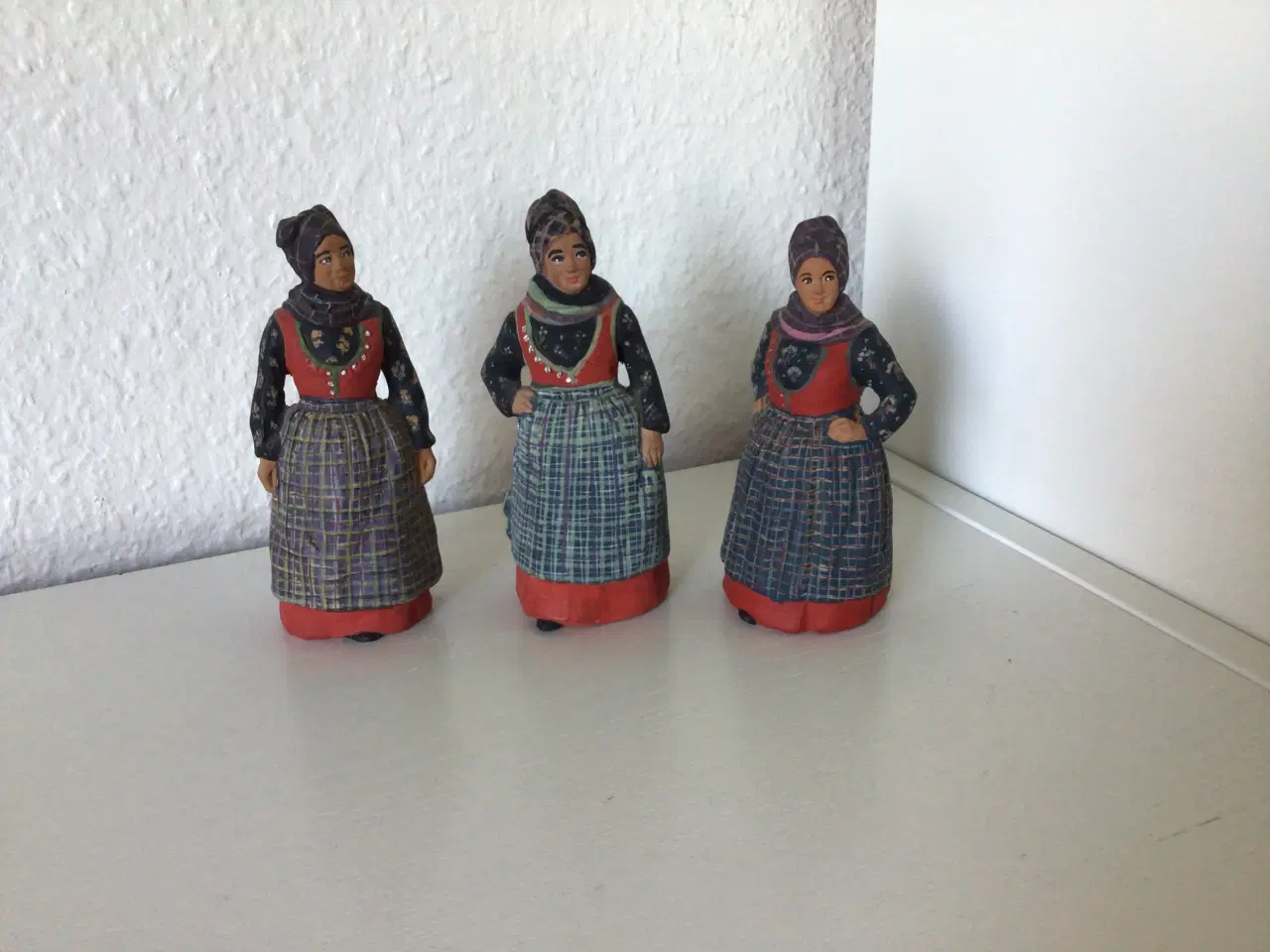 Billede 9 - SØGES  Folkedansere og nisser fra Karen Klæsøe