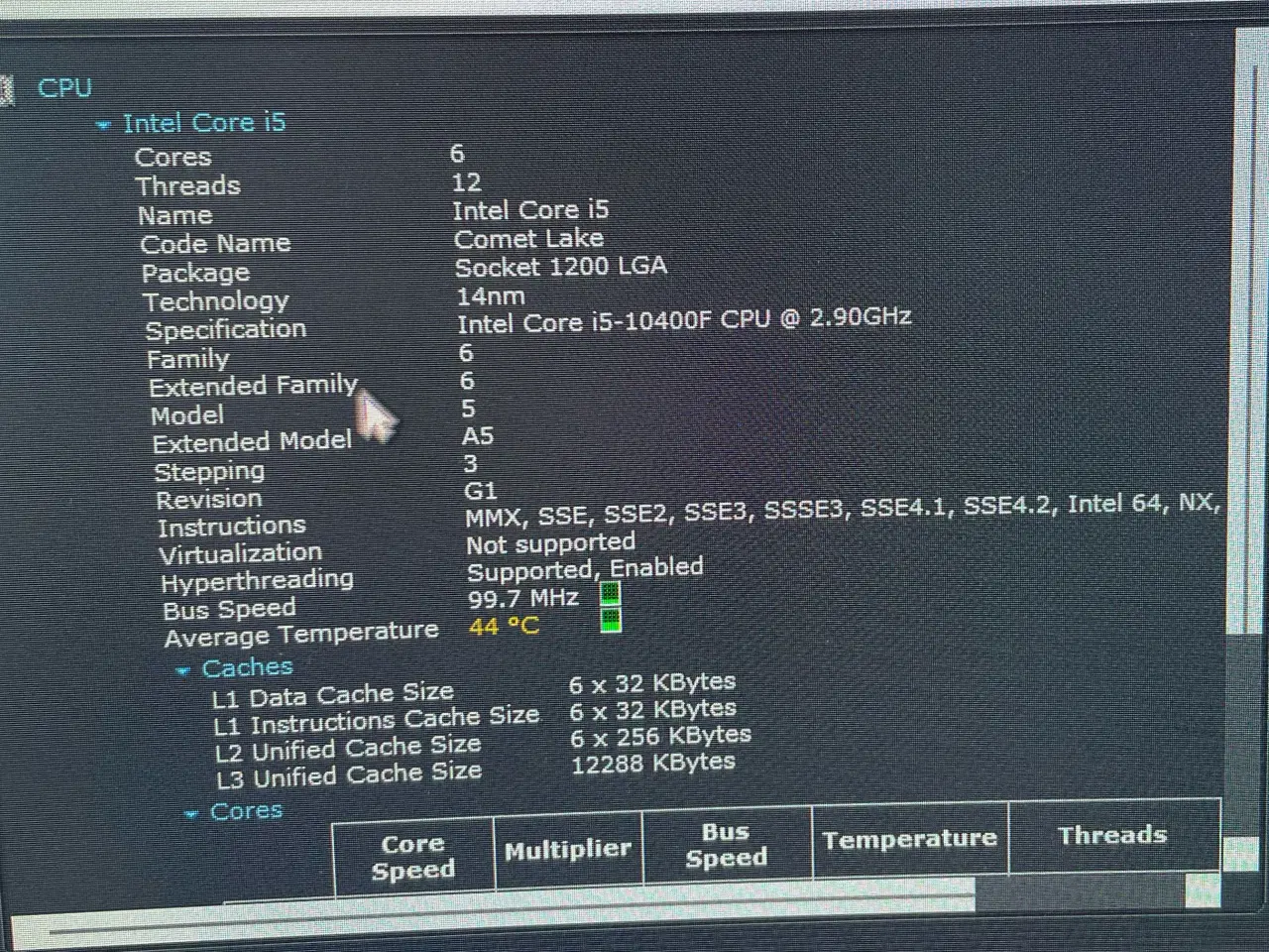 Billede 8 - Gaming Pc