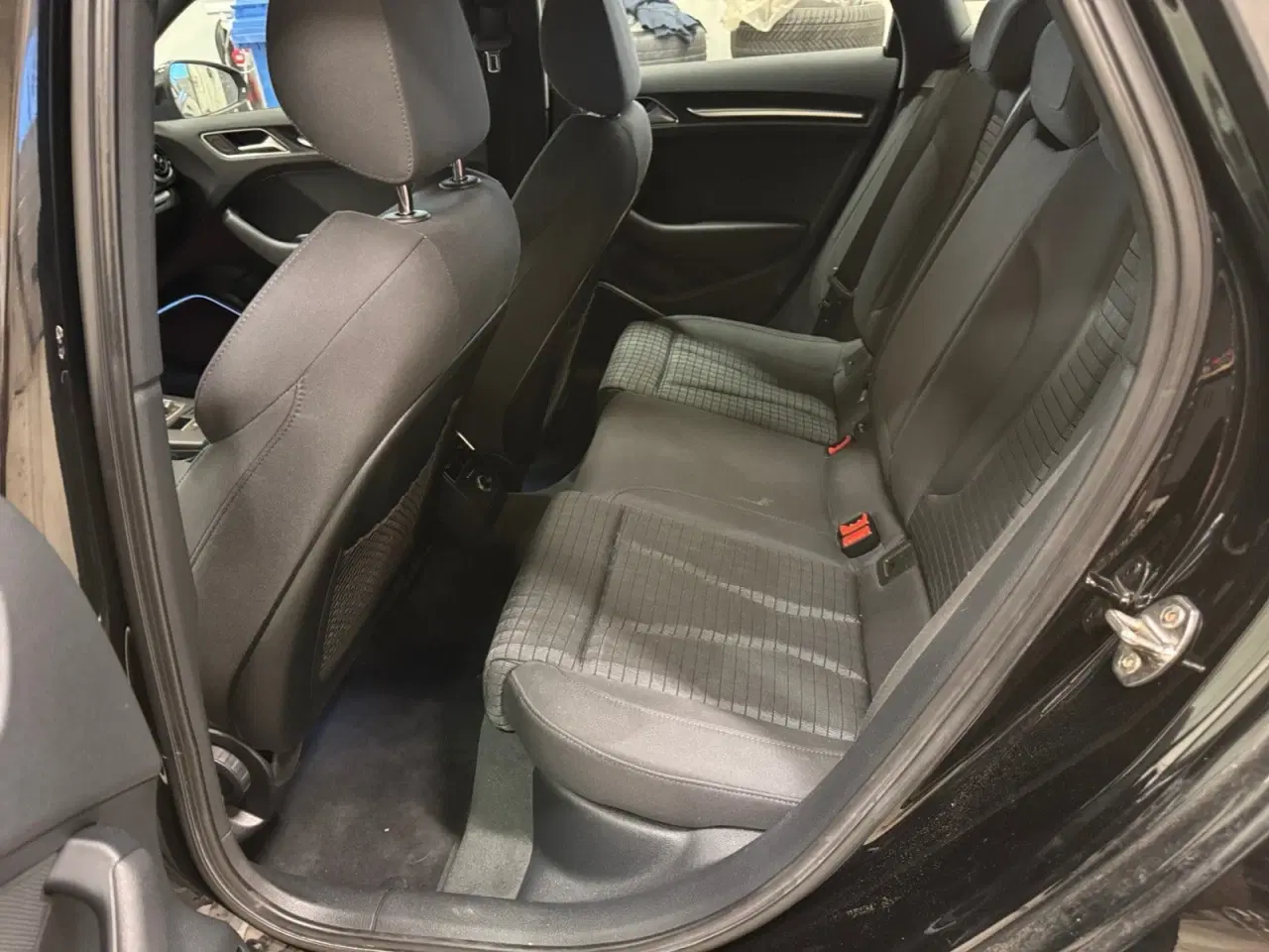 Billede 15 - Audi A3 1,4 e-tron Sportback S-tr.