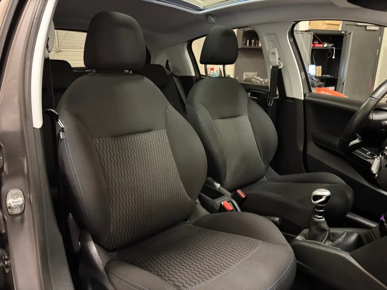 Billede 16 - Peugeot 208 1,5 BlueHDi 100 Allure Sky