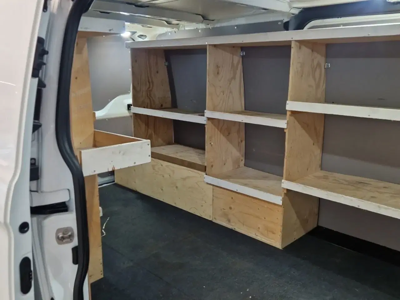 Billede 10 - Ford Transit Custom 300 L2 2,0 TDCi 130 Trend