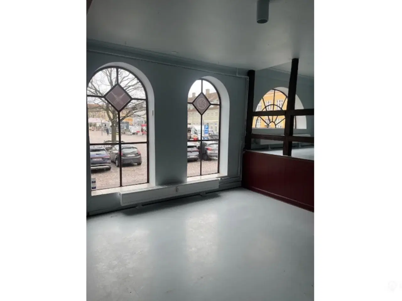 Billede 10 - Charmerende lokale midt på Køge Torv