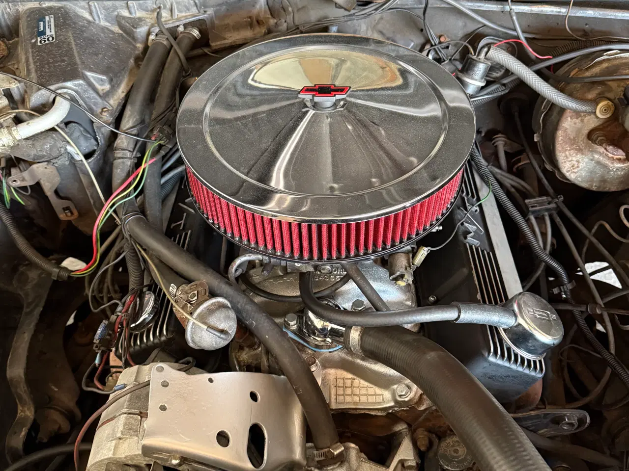 Billede 6 - 1979 Oldsmobile Cutlass Calais 