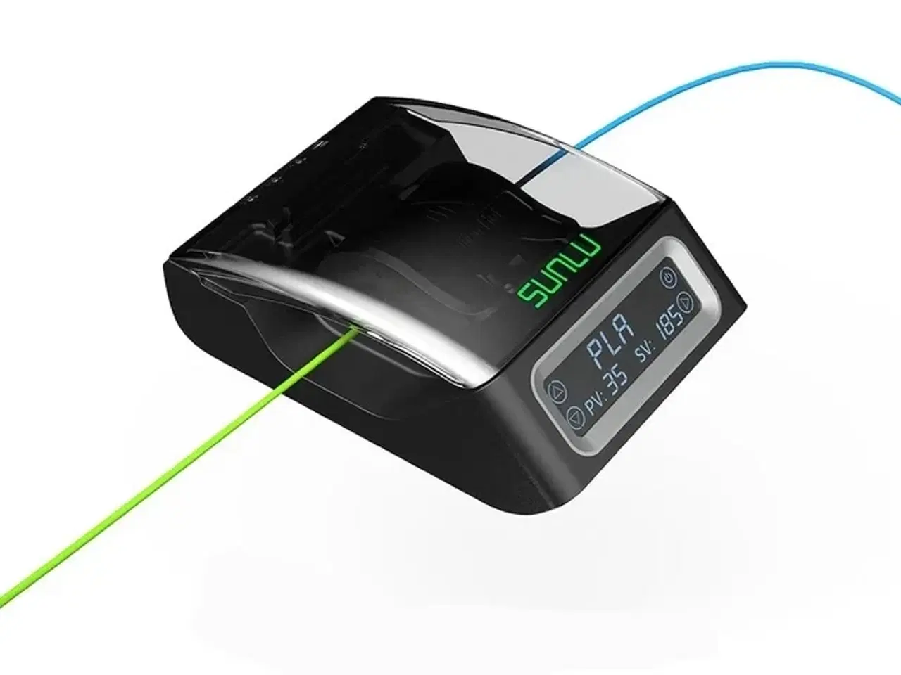 Billede 1 - Sunlu - Filament Connector