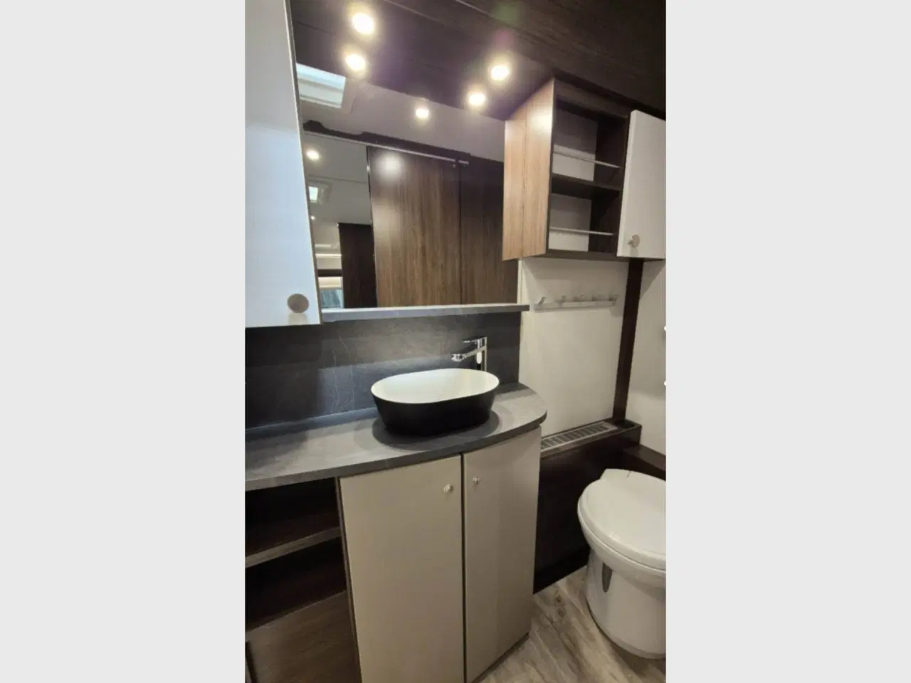 Billede 8 - Polar 650 BQDA Black Edition