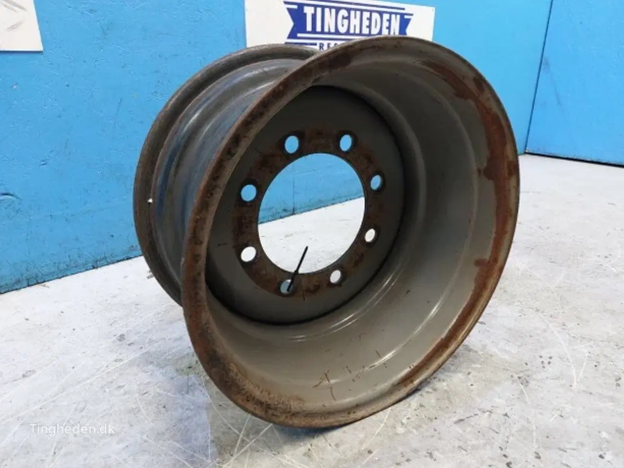 Billede 2 - 20"   11x20