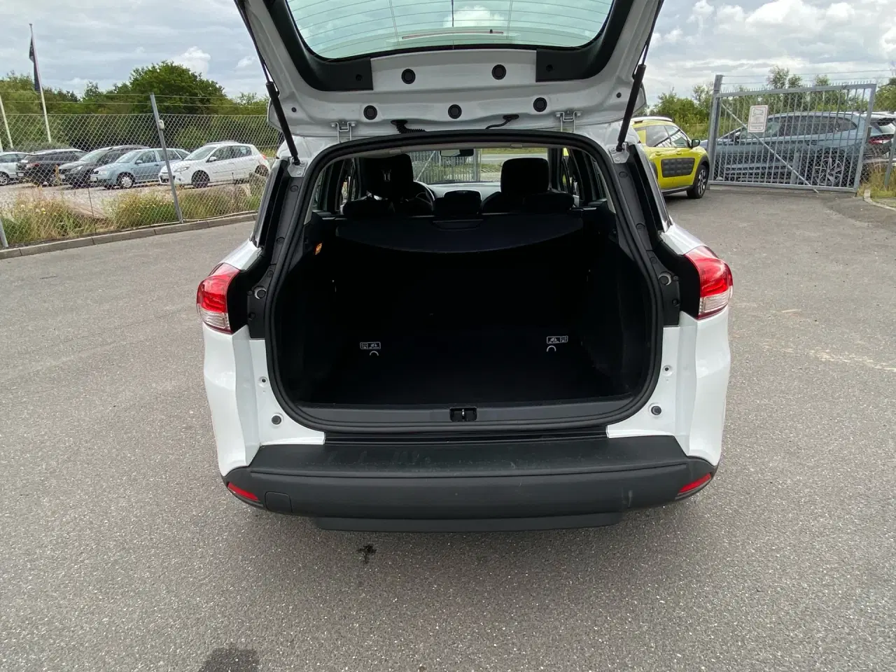 Billede 22 - Renault Clio Sport Tourer 0,9 Energy TCe Zen 90HK Stc