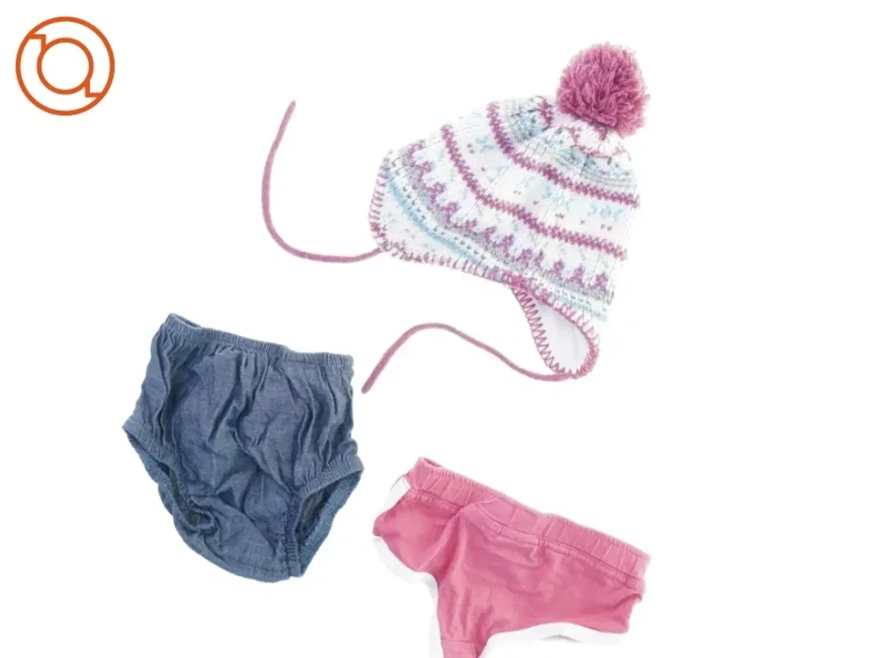 Billede 2 - Ting til børn fra Lupilu (str. 62)