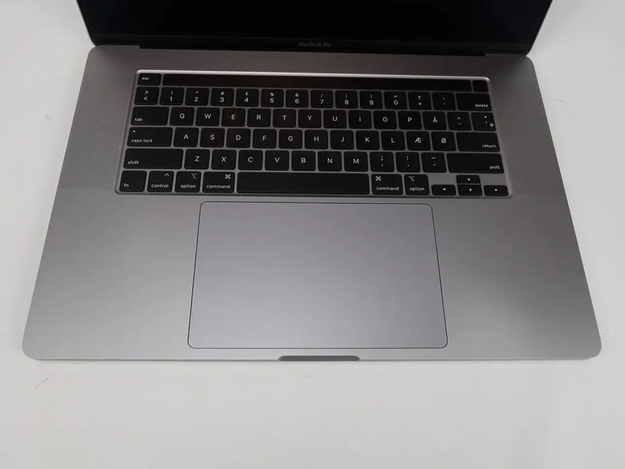 Billede 2 - Apple Macbook Pro 16"