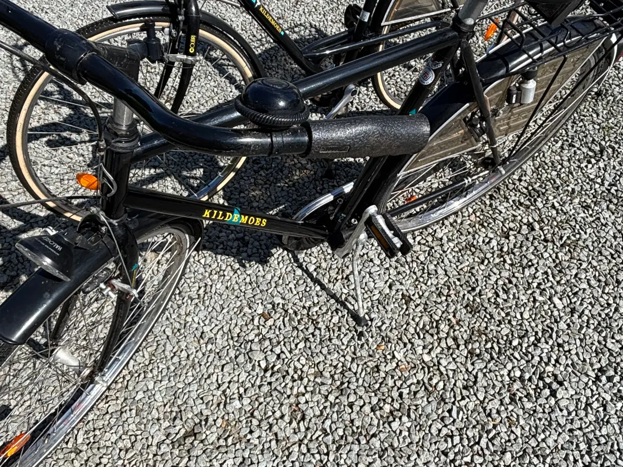 Billede 1 - Cykel kildemoes