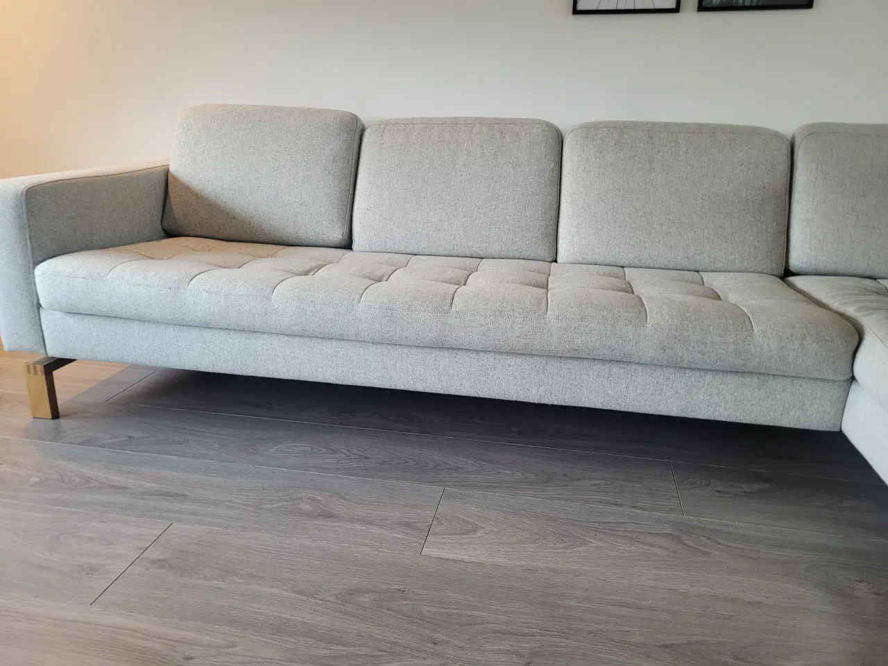 Billede 5 - Sofa