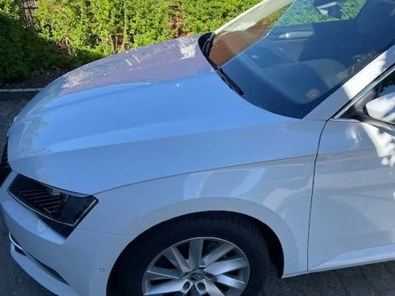 Billede 2 - Skoda Superb 1,5 TSi 150 Style Combi DSG