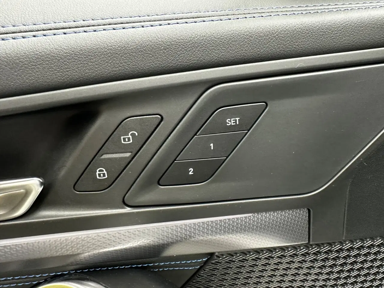 Billede 13 - BMW iX1  eDrive20 Fully Charged M-Sport