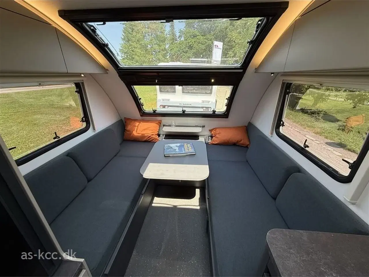 Billede 14 - 2026 - Adria Action 391 LH Sport Adria Action 391 LH SPORT