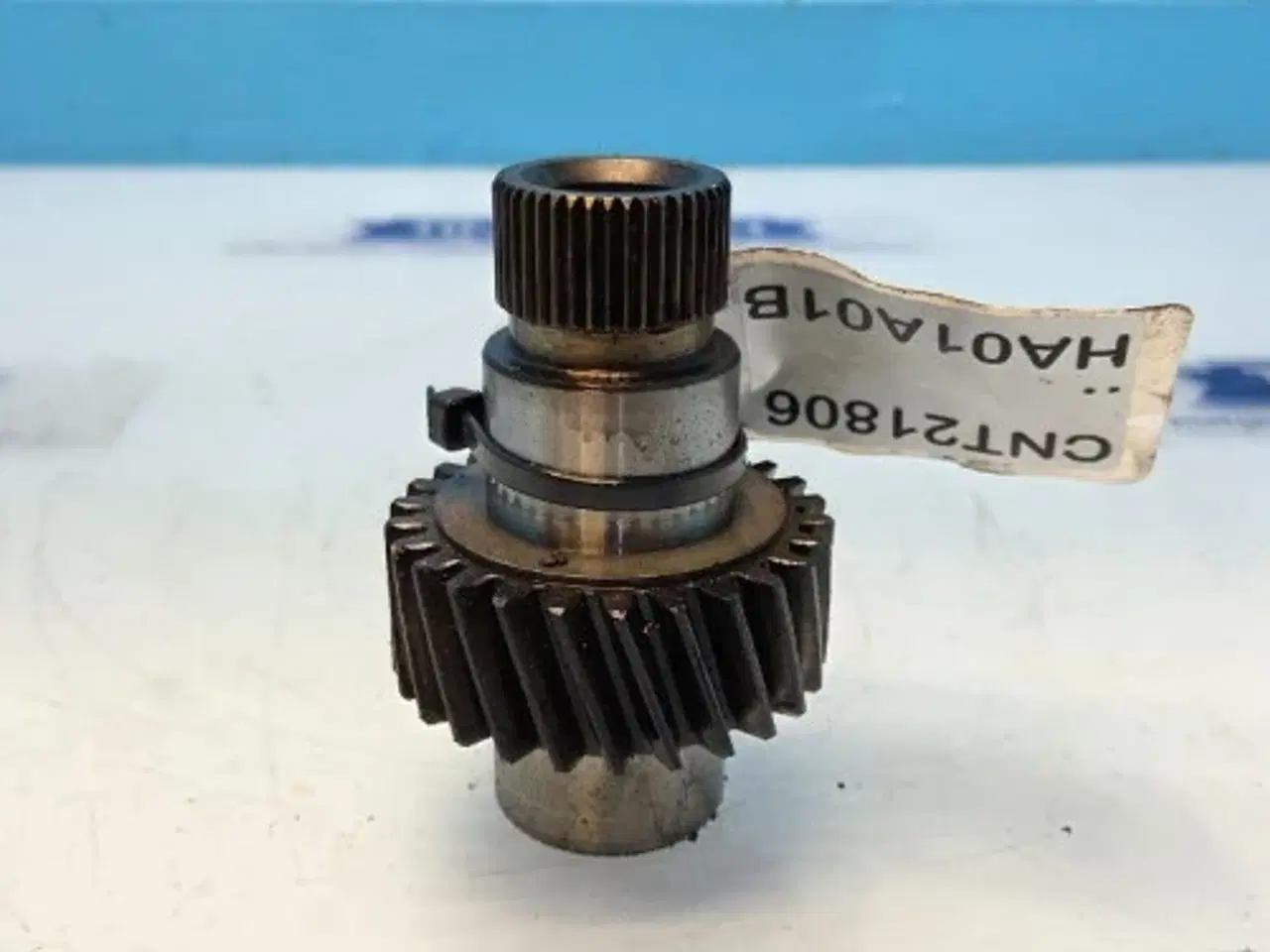 Billede 2 - Iveco 8361 SI 10 Aksel 98446827