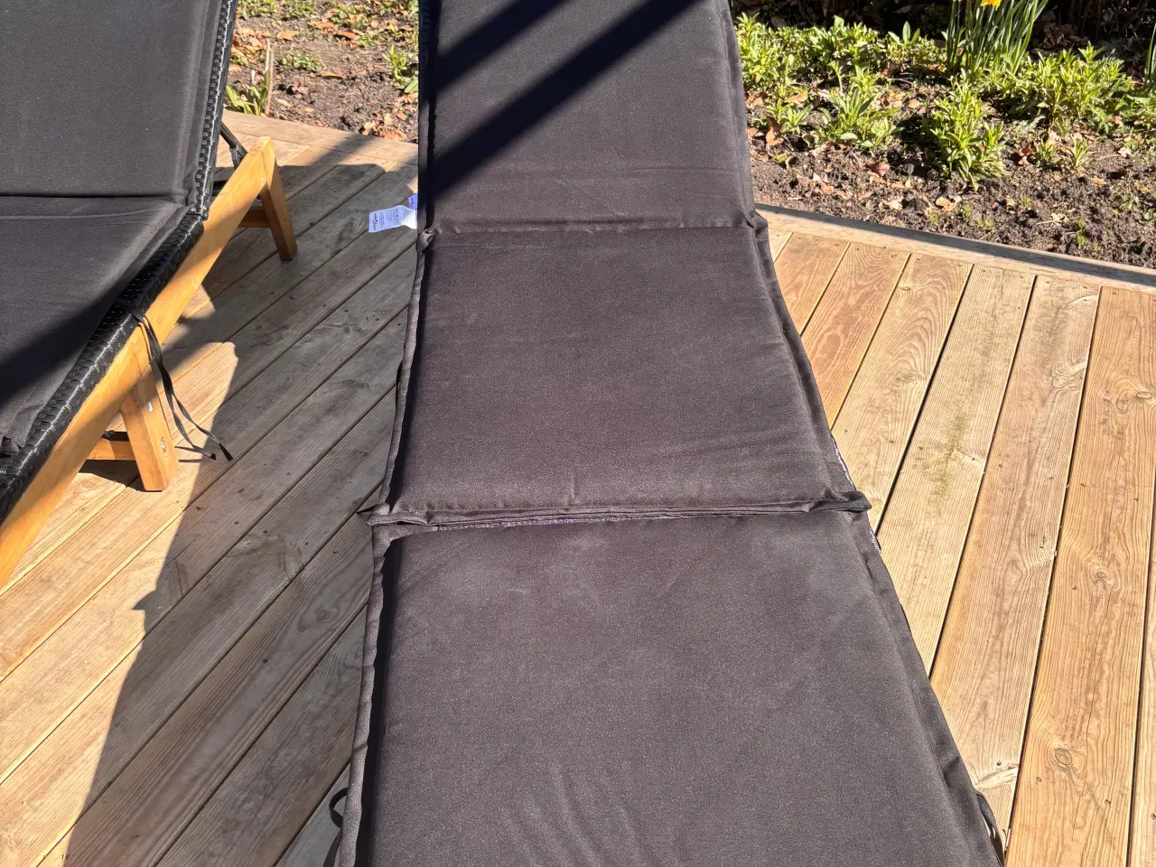 Billede 3 - Flotte solsenge