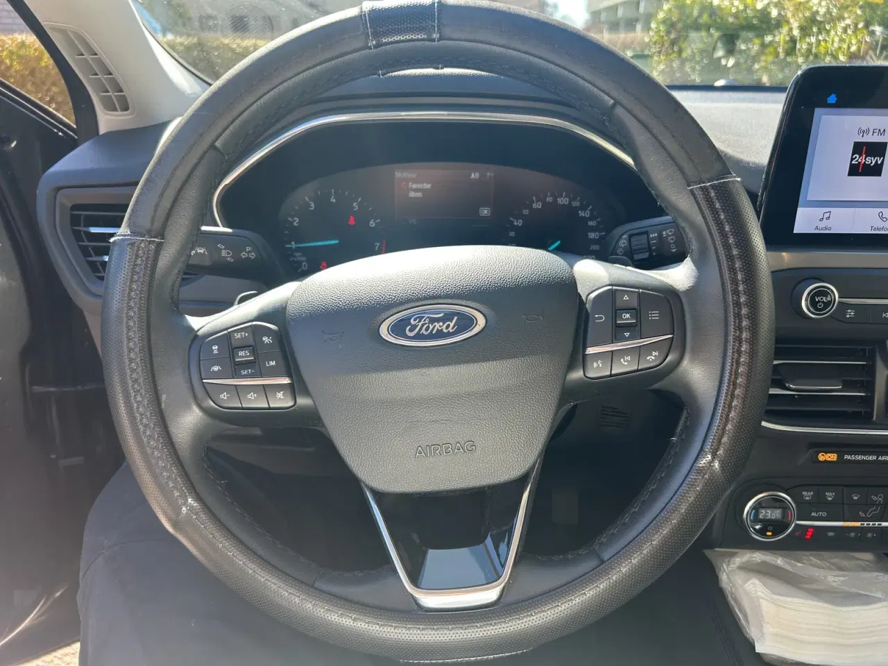 Billede 9 - Ford Focus 1,5 EcoBoost Titanium stc. aut.