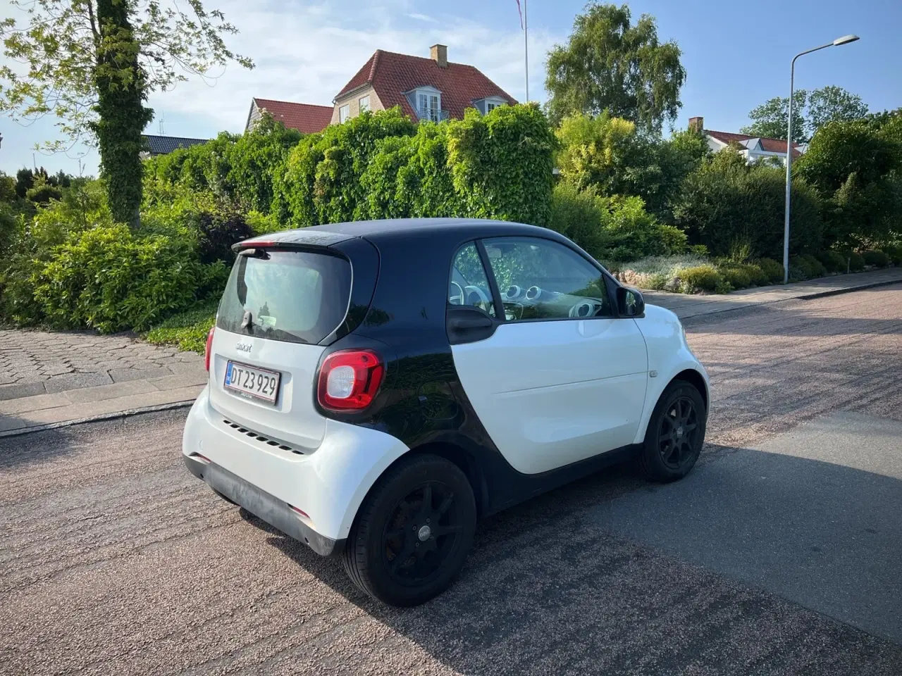 Billede 5 - Smart Fortwo 1,0 Joy