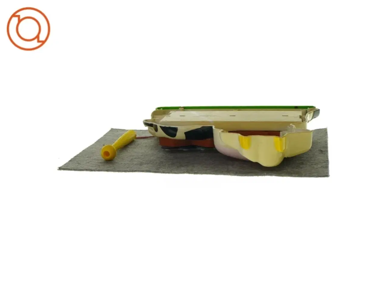 Billede 4 - Xylofon fra Fisher Price (str. 32 x 25cm)