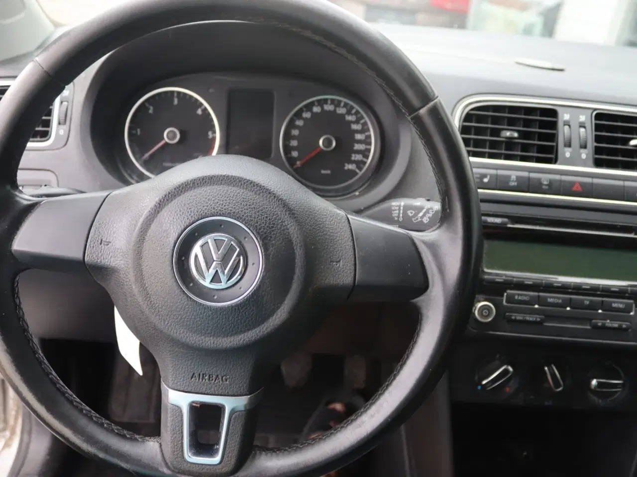 Billede 10 - VW Polo 1,2 TDi 75 BlueMotion