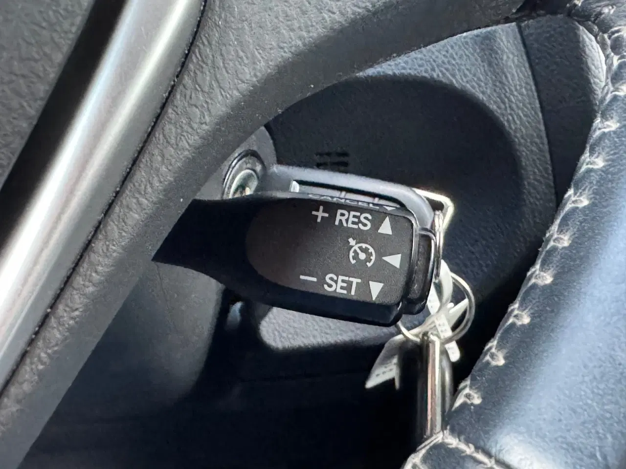 Billede 7 - Toyota Auris 1,4 D-4D T2+ Touring Sports