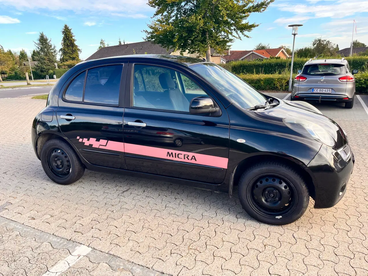Billede 3 -  Nissan Micra