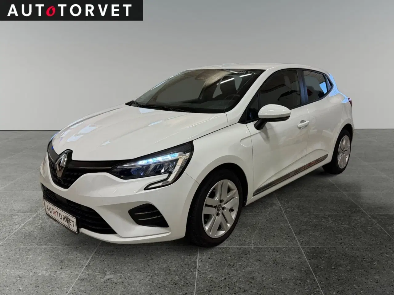 Billede 1 - Renault Clio V 1,0 TCe 90 Zen
