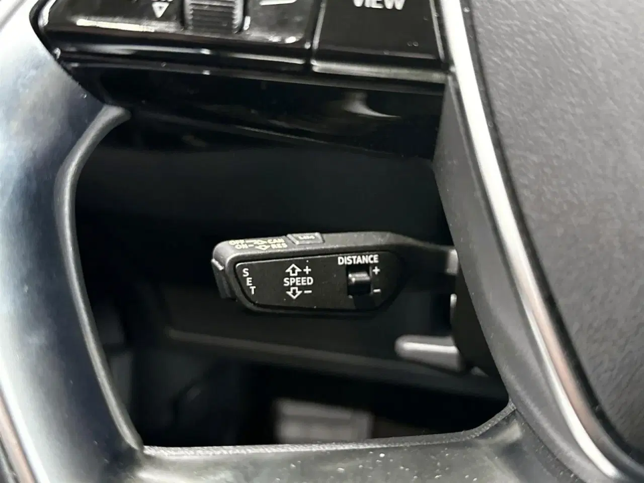 Billede 12 - Audi e-tron 50 Advanced quattro