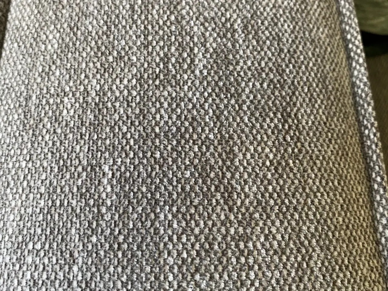 Billede 5 - Hjørnesofa med open end. 