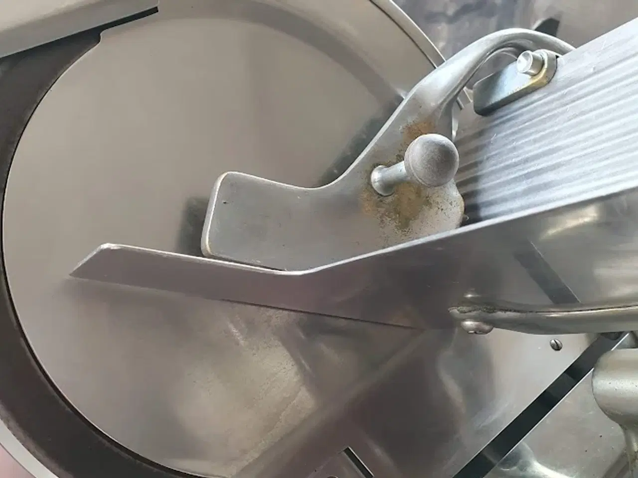 Billede 4 - Pålægsmaskine, professionel - 380 volt