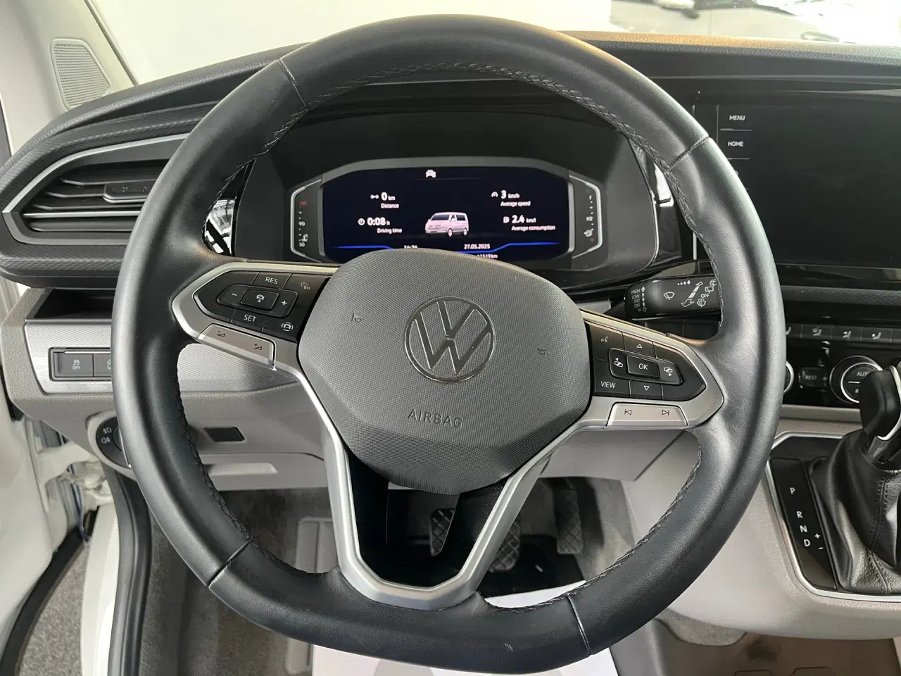 Billede 11 - VW California 2,0 TDI BMT Ocean 4Motion DSG 204HK 4d 7g Aut.