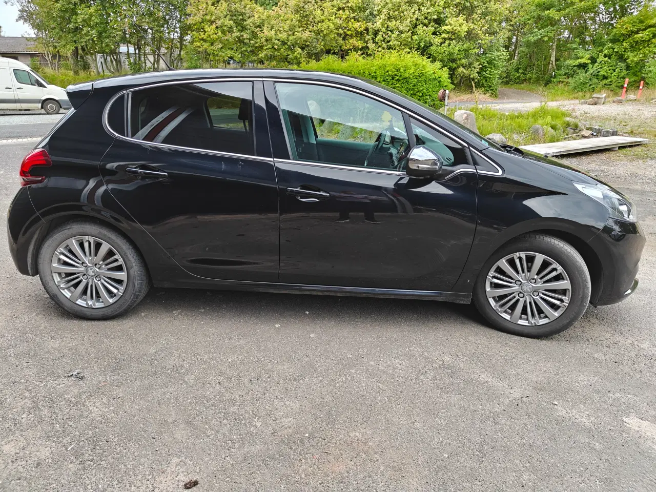 Billede 16 - Peugeot 208 