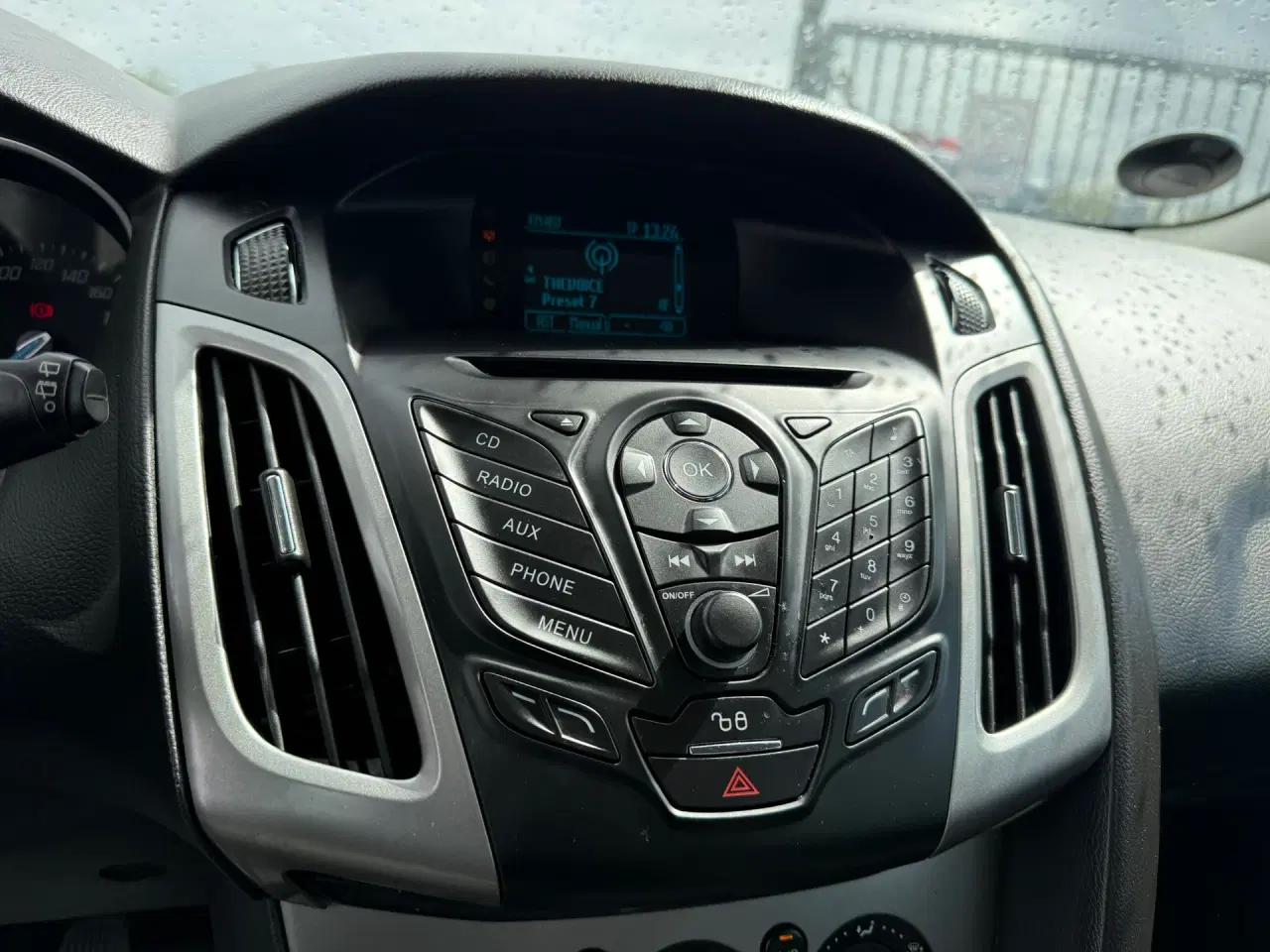 Billede 13 - Ford Focus 1,0 SCTi Trend 100HK Stc