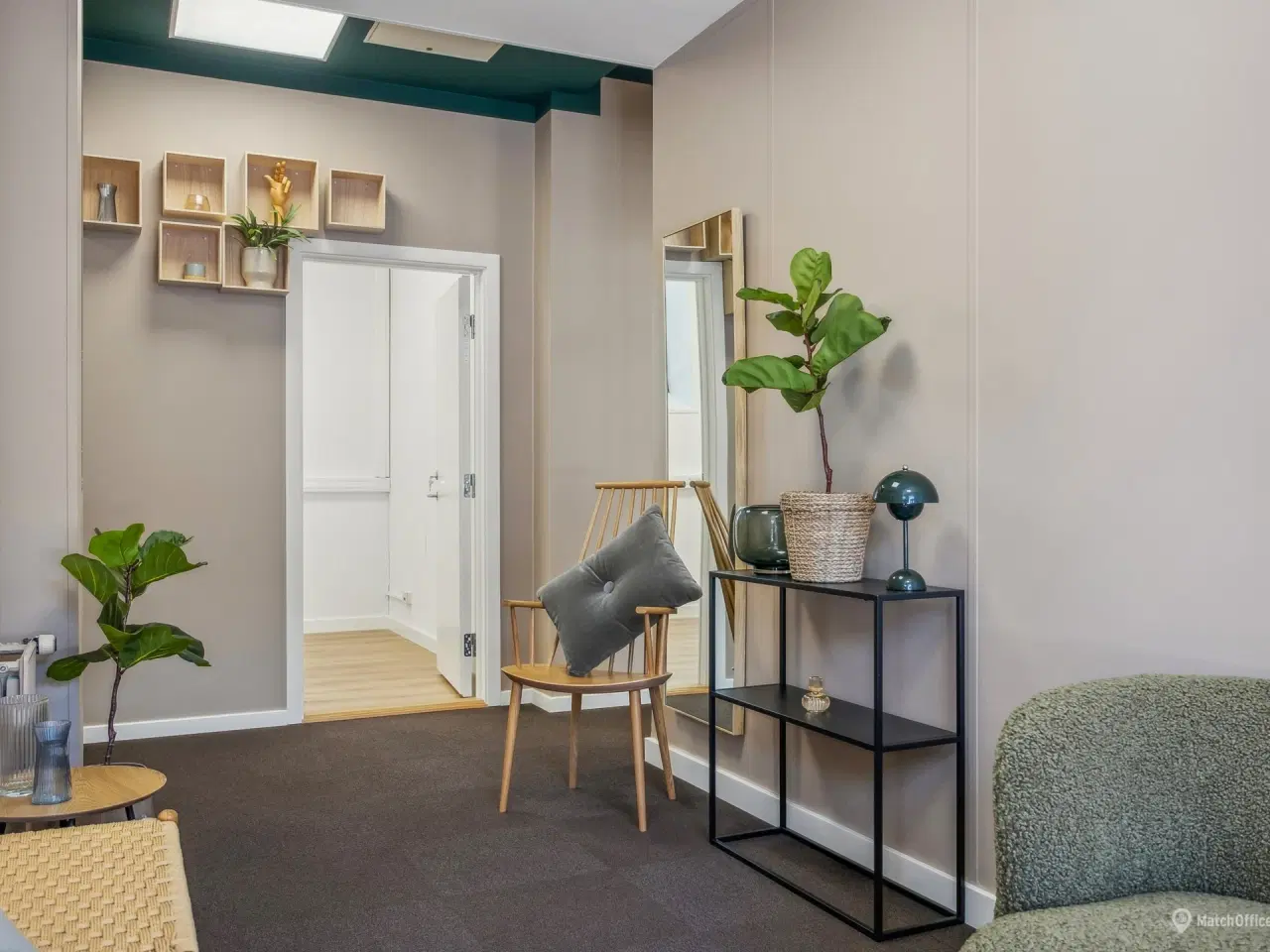 Billede 7 - EasyClinic Horsens. Tobaksgården - Klinik 4