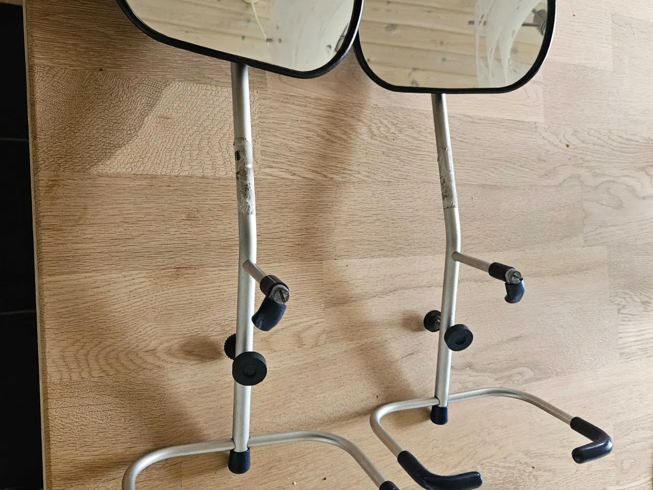 Billede 2 - Oppi sidespejle sæt 