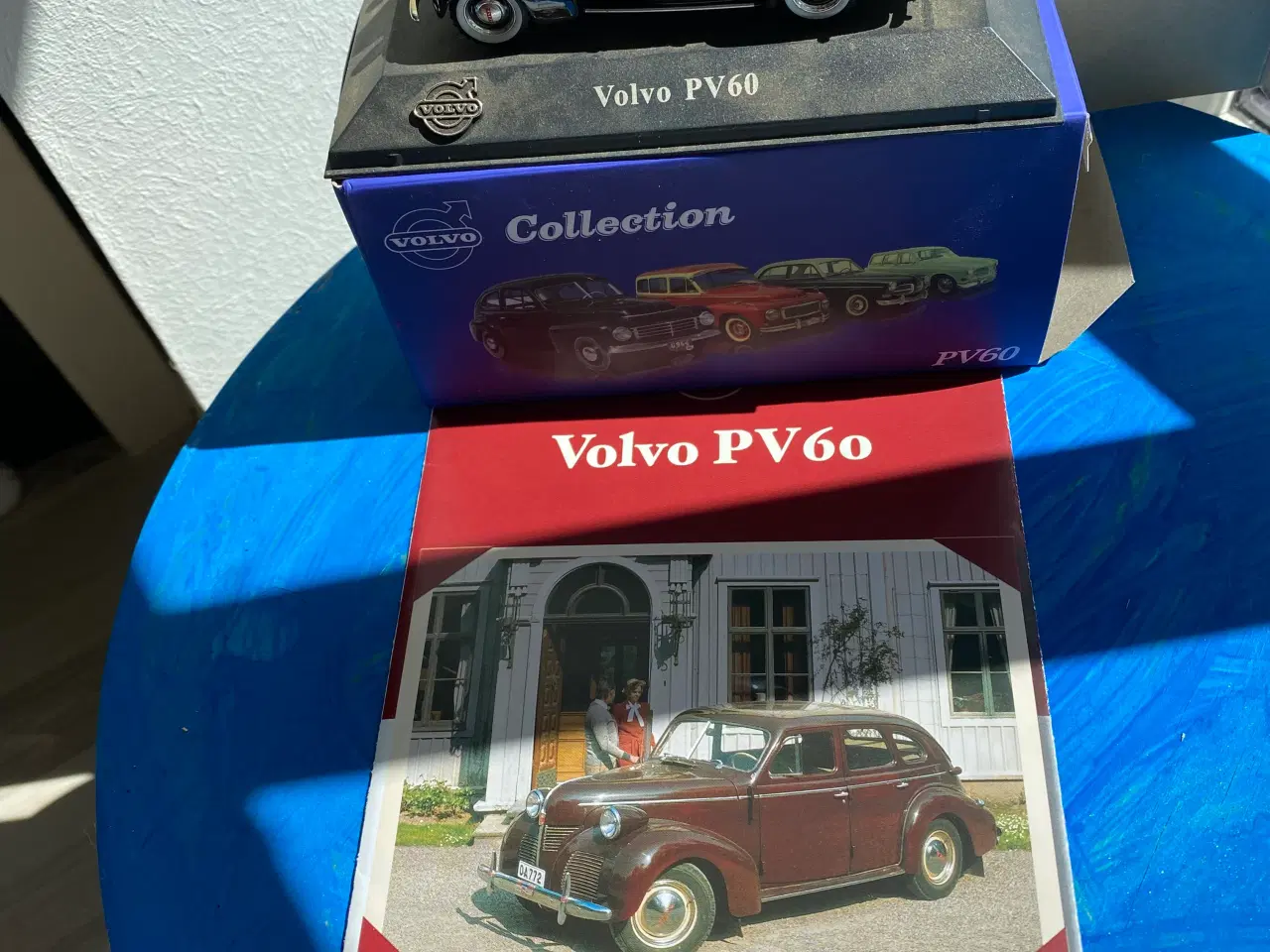Billede 2 - Model biler 