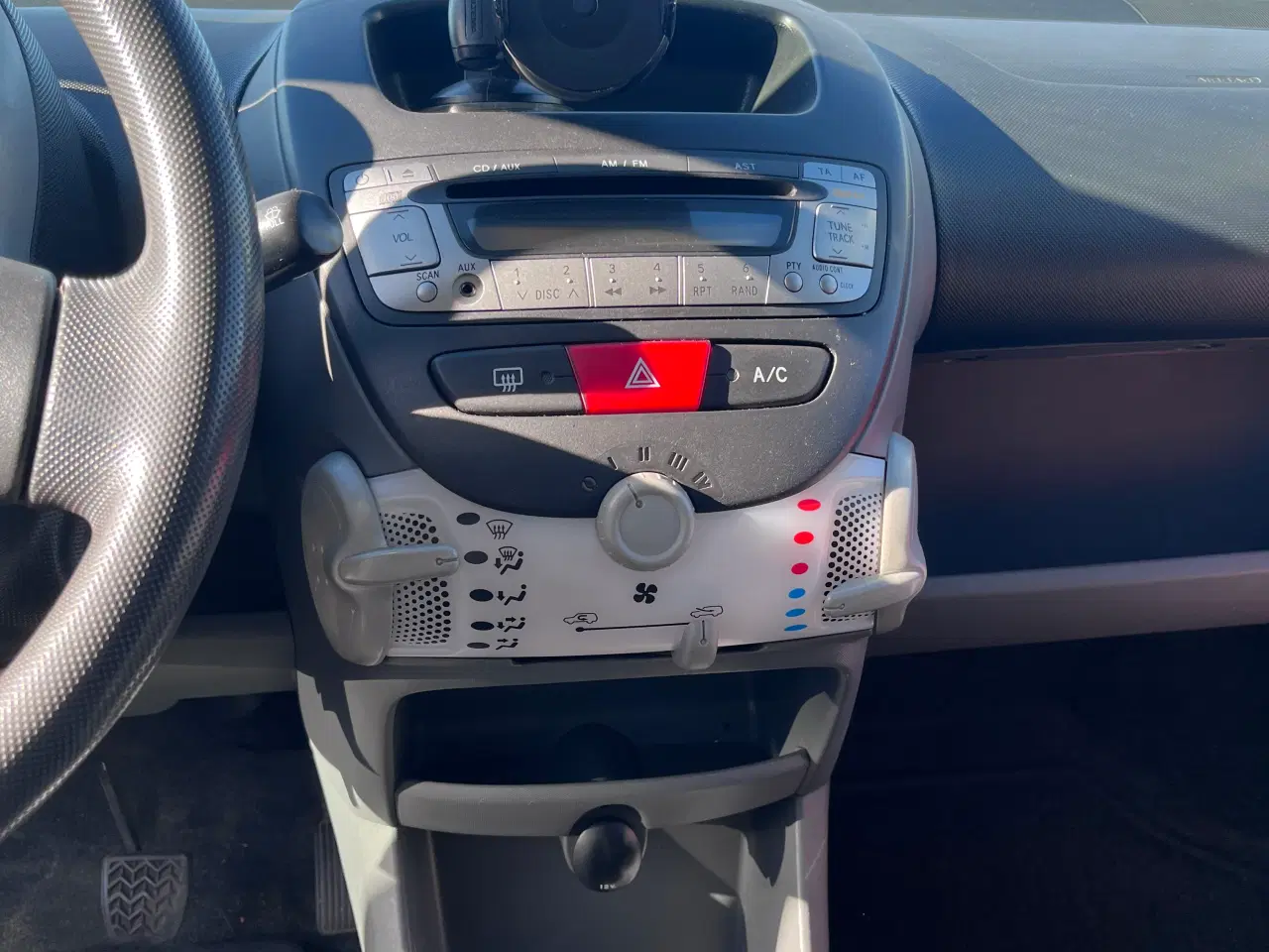 Billede 4 - Toyota Aygo 1,0 HB