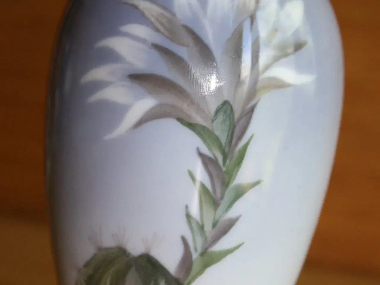 Billede 4 - Vase fra Royal Copenhagen