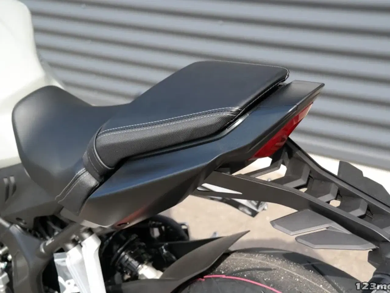 Billede 27 - Honda CB 650 RC MC-SYD       BYTTER GERNE