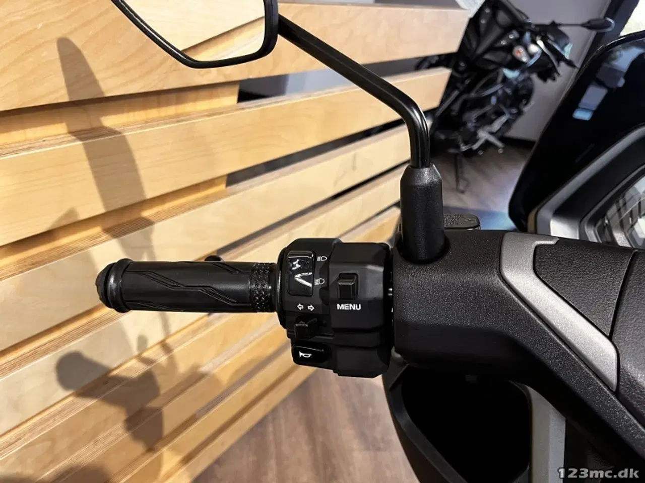 Billede 15 - Yamaha N-Max 125