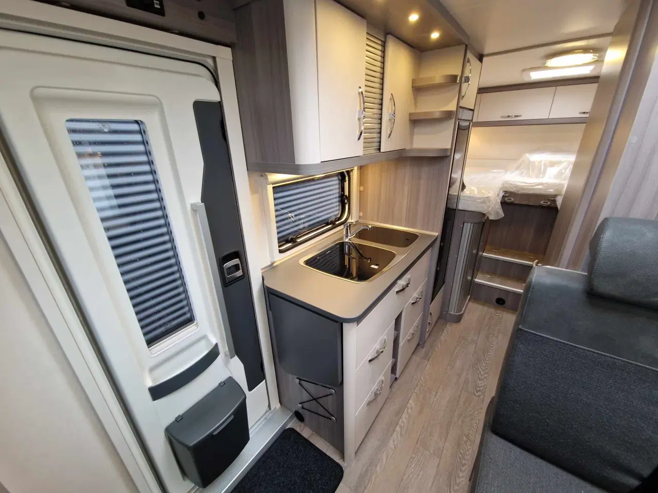 Billede 8 - 2024 -Hobby Optima Ontour Edition V65 GE