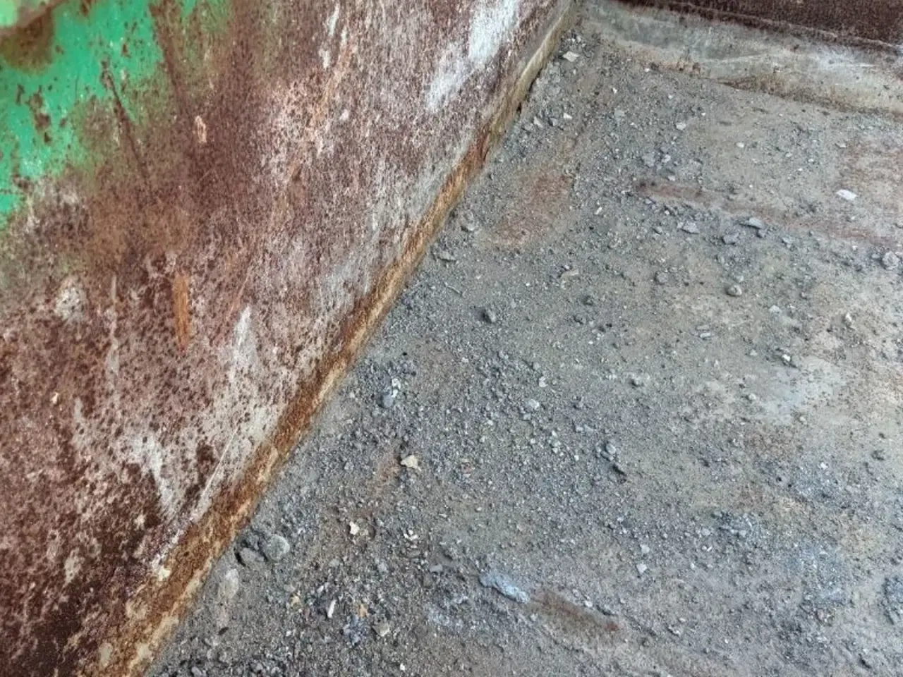 Billede 3 - 6 x containerkasser