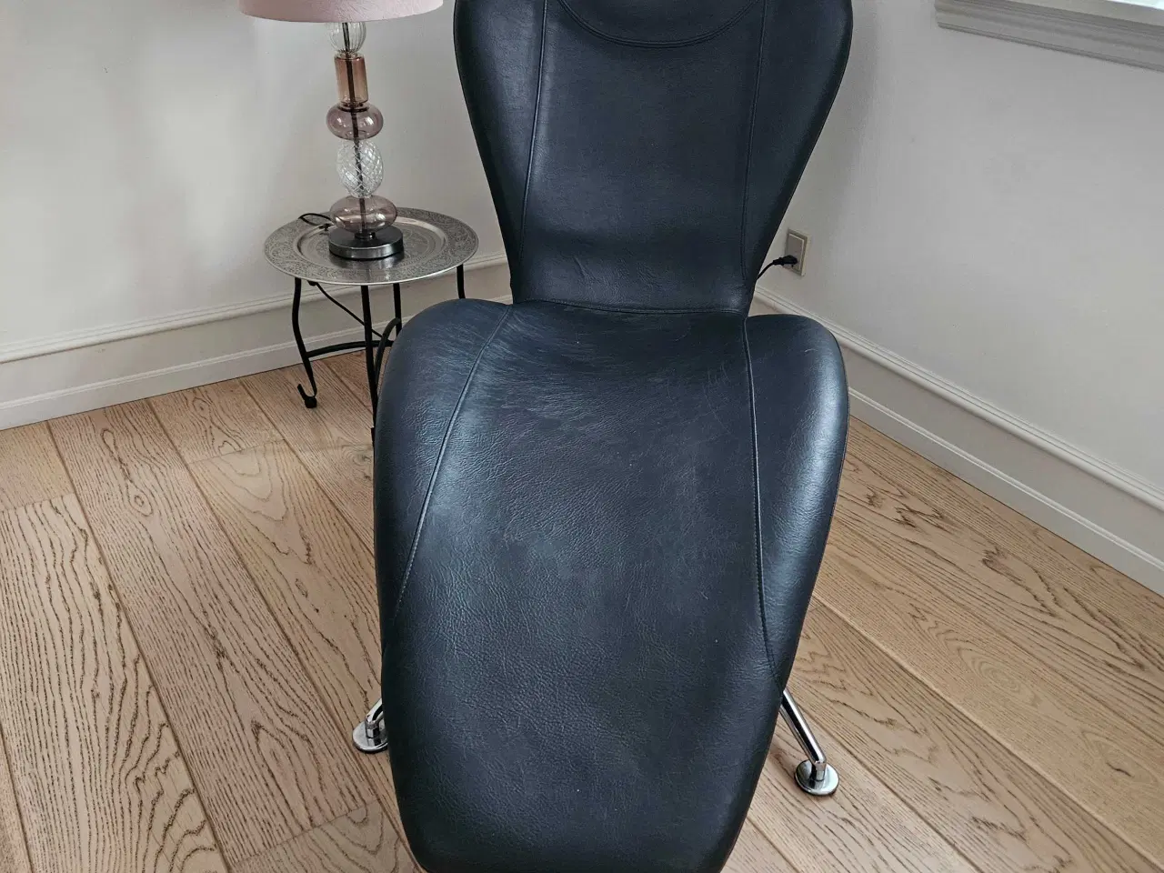 Billede 2 - Ligge stol fra Sinnerup